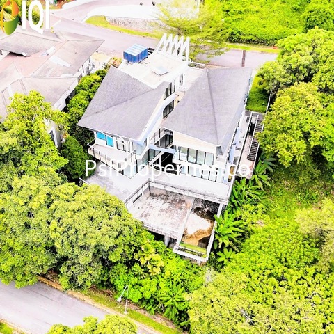 Country Heights Damansara image