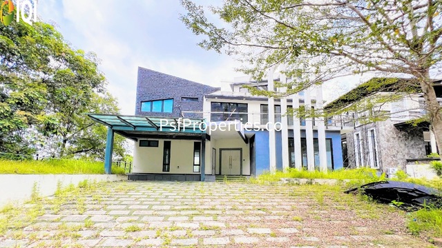 Country Heights Damansara image