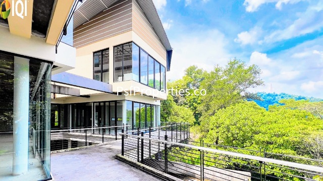 Country Heights Damansara image