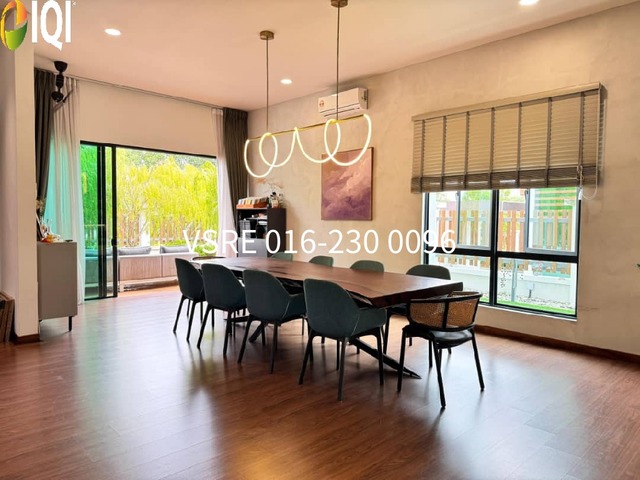  Luxury 3-Storey Bungalow @ Subang Bestari, Seksyen U5 For Sales image