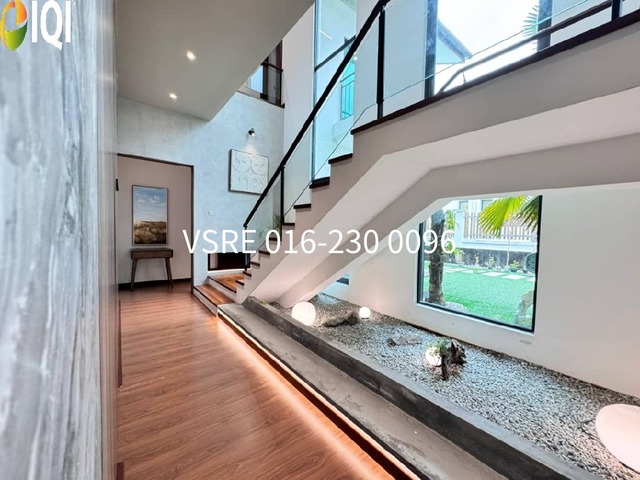  Luxury 3-Storey Bungalow @ Subang Bestari, Seksyen U5 For Sales image