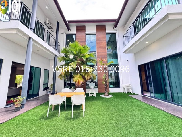  Luxury 3-Storey Bungalow @ Subang Bestari, Seksyen U5 For Sales image