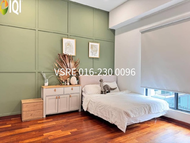  Luxury 3-Storey Bungalow @ Subang Bestari, Seksyen U5 For Sales image