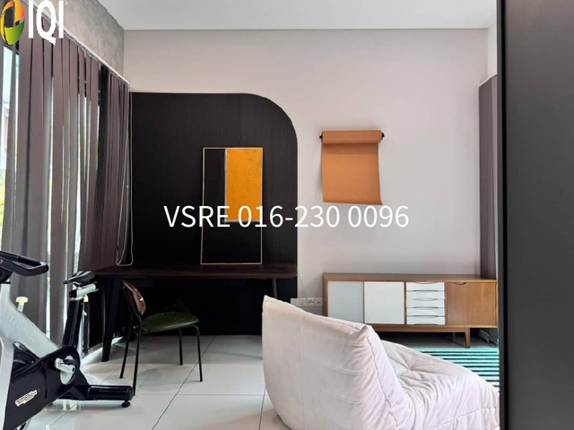  Luxury 3-Storey Bungalow @ Subang Bestari, Seksyen U5 For Sales image