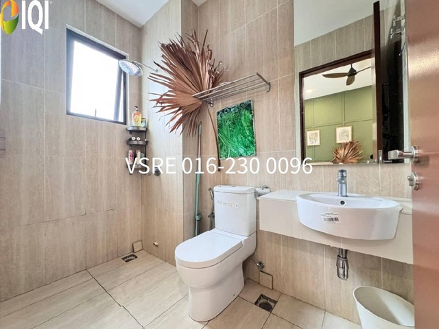  Luxury 3-Storey Bungalow @ Subang Bestari, Seksyen U5 For Sales image