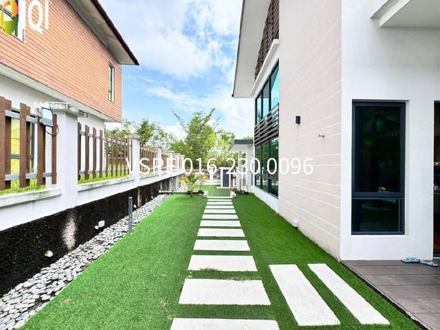  Luxury 3-Storey Bungalow @ Subang Bestari, Seksyen U5 For Sales image