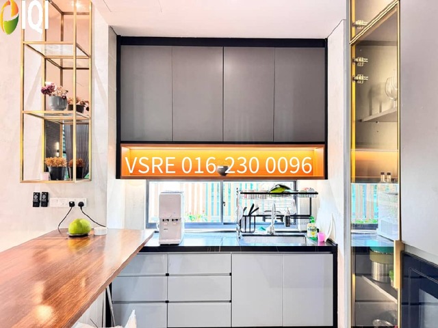  Luxury 3-Storey Bungalow @ Subang Bestari, Seksyen U5 For Sales image