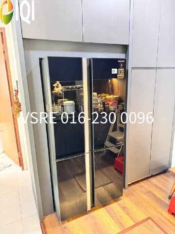  Luxury 3-Storey Bungalow @ Subang Bestari, Seksyen U5 For Sales image