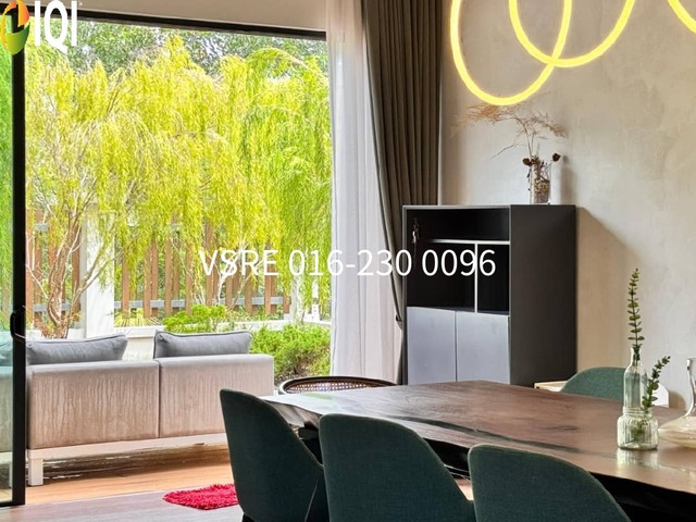  Luxury 3-Storey Bungalow @ Subang Bestari, Seksyen U5 For Sales image
