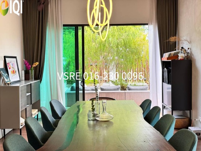  Luxury 3-Storey Bungalow @ Subang Bestari, Seksyen U5 For Sales image