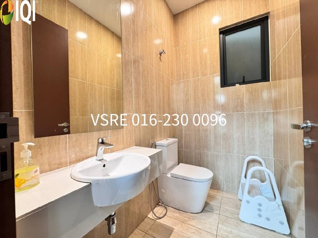  Luxury 3-Storey Bungalow @ Subang Bestari, Seksyen U5 For Sales image