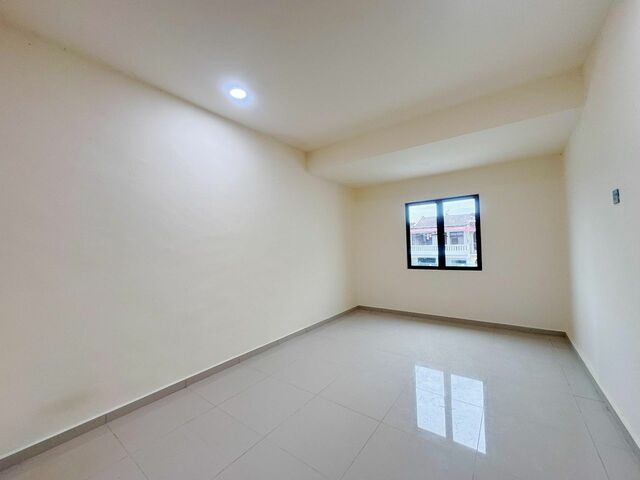 Taman Sri Bahagia Double Storey Terrace House for Sale image