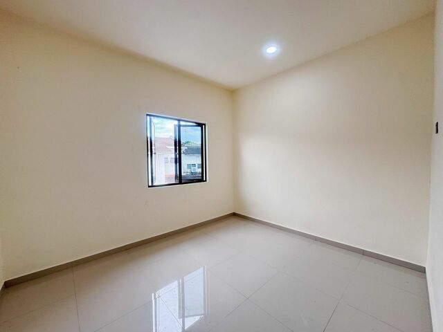 Taman Sri Bahagia Double Storey Terrace House for Sale image