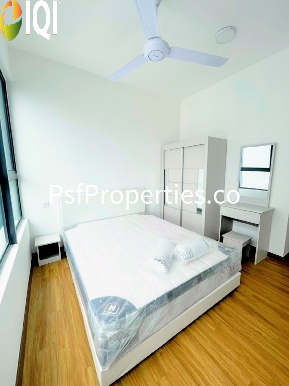 The Trees, Bukit Lanjan image