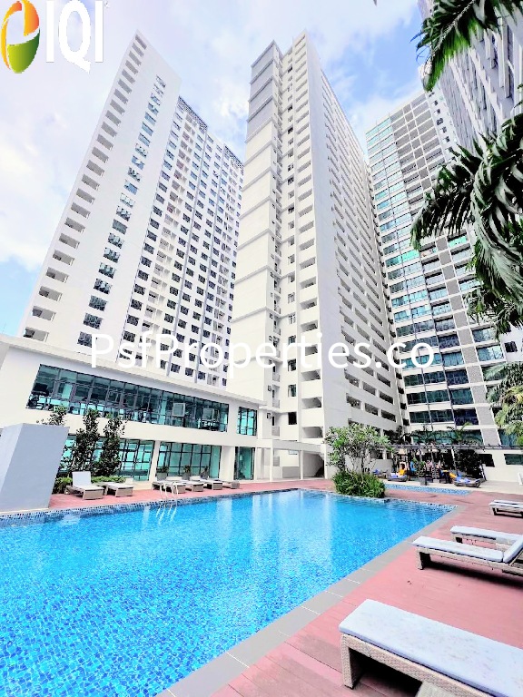 The Trees, Bukit Lanjan image