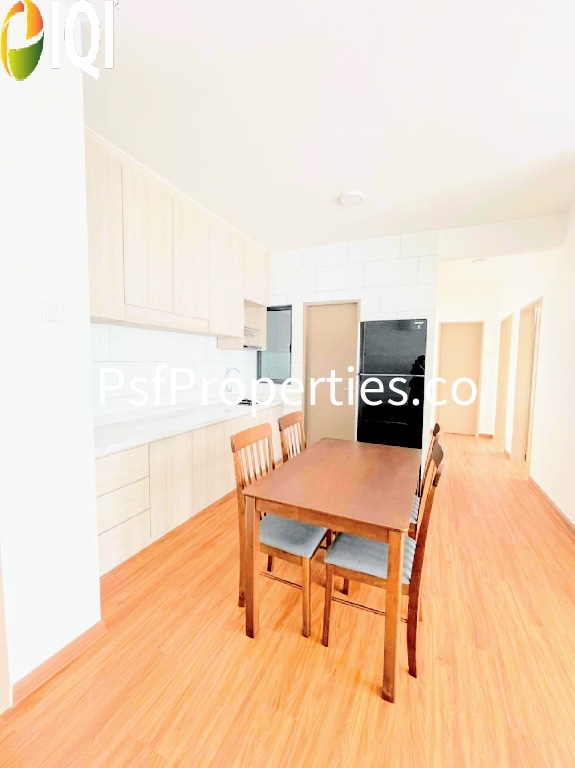 The Trees, Bukit Lanjan image