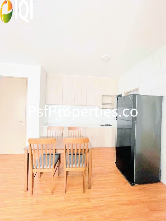 The Trees, Bukit Lanjan image