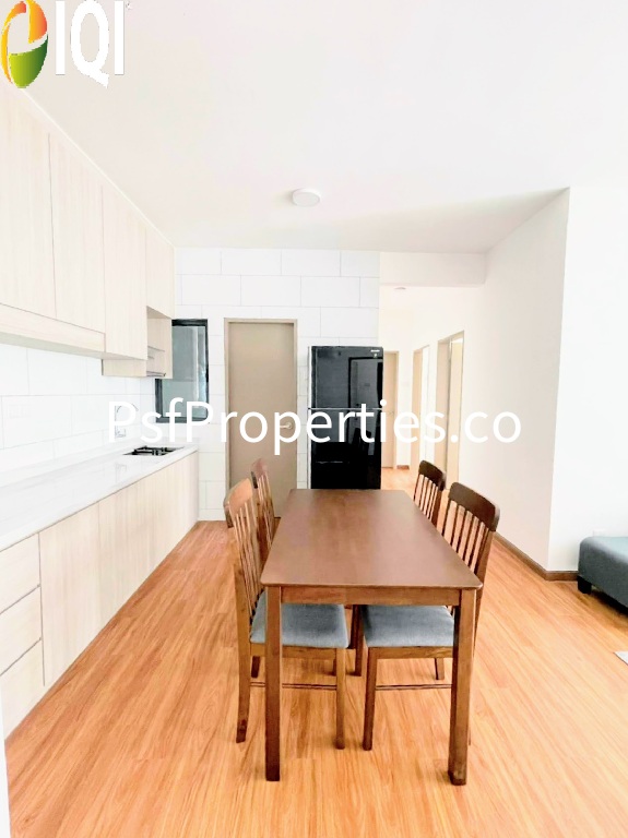 The Trees, Bukit Lanjan image