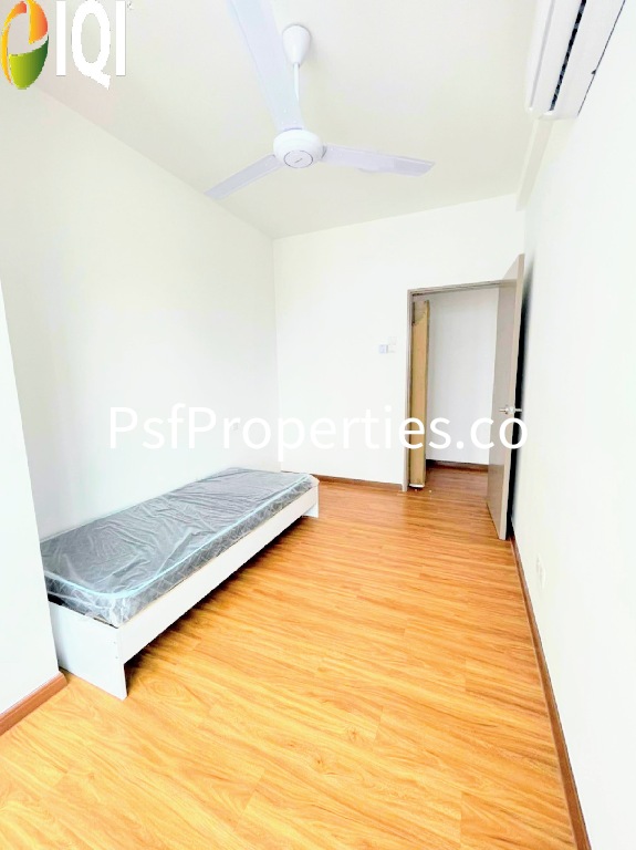 The Trees, Bukit Lanjan image