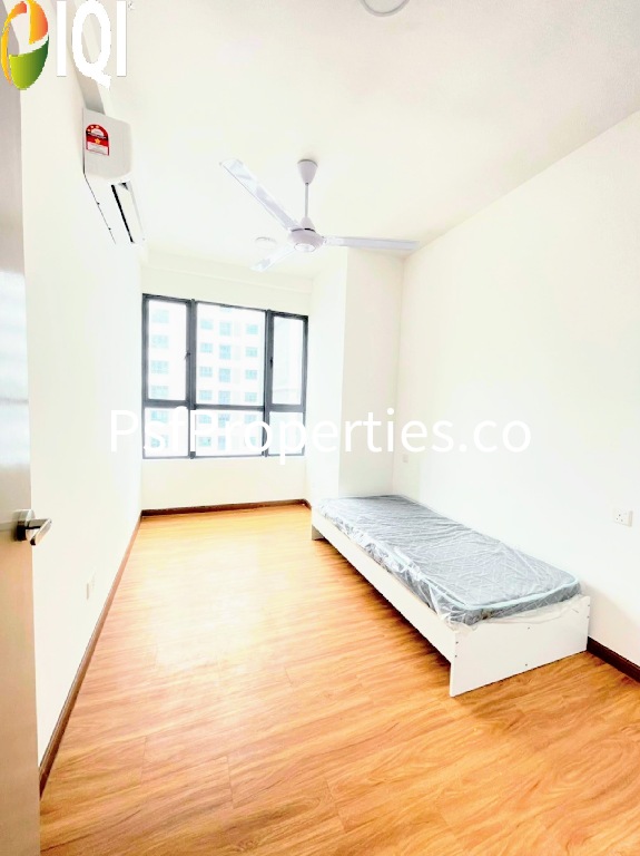 The Trees, Bukit Lanjan image