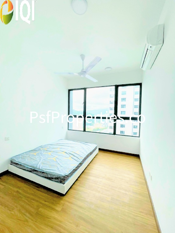 The Trees, Bukit Lanjan image