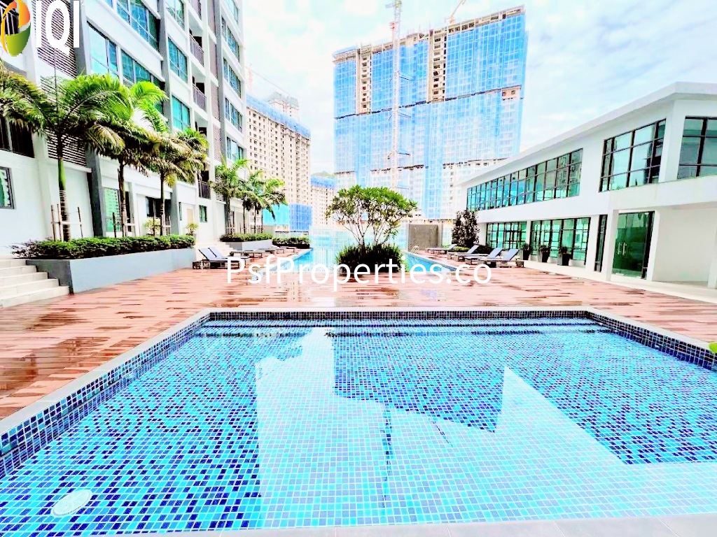 The Trees, Bukit Lanjan image