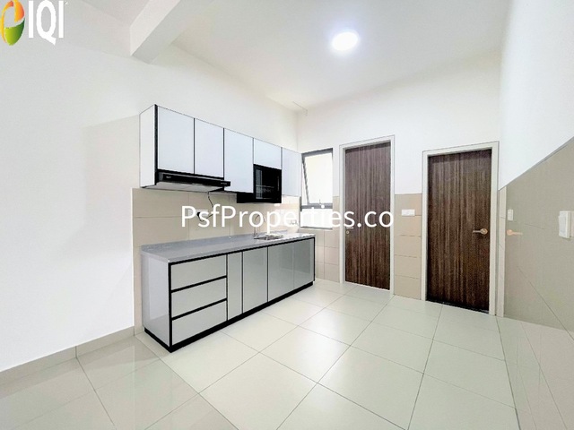 Ilham Residence @ City of Elmina image