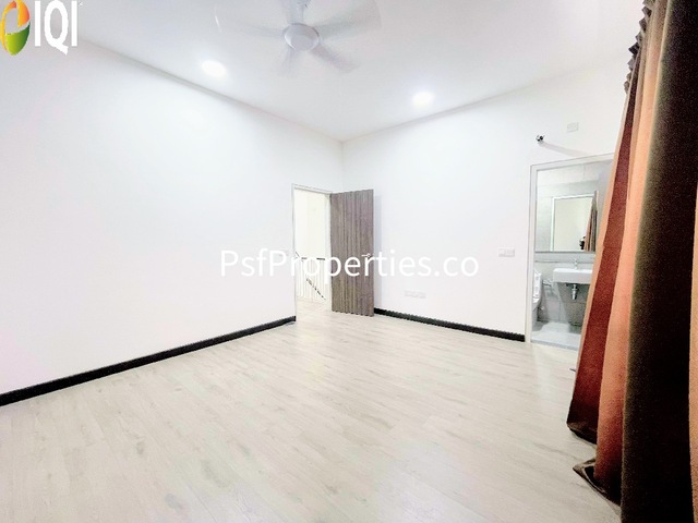 Ilham Residence @ City of Elmina image