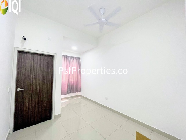 Ilham Residence @ City of Elmina image
