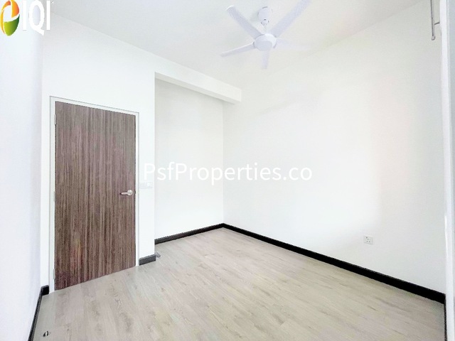 Ilham Residence @ City of Elmina image