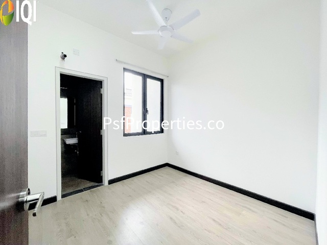 Ilham Residence @ City of Elmina image
