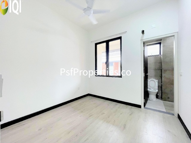 Ilham Residence @ City of Elmina image