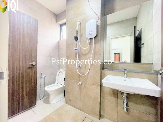 Ilham Residence @ City of Elmina image