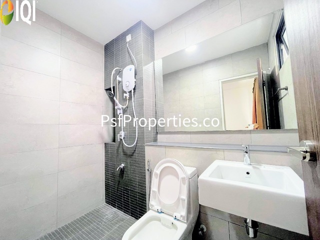 Ilham Residence @ City of Elmina image