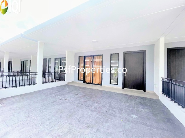 Ilham Residence @ City of Elmina image