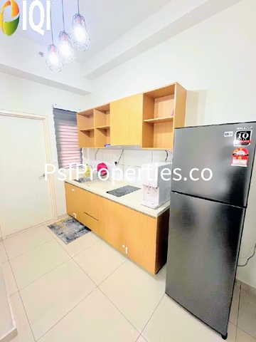 Denai 128 Habitus image