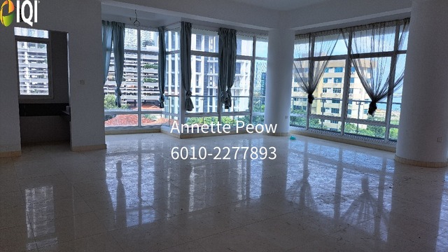 H Residence (One Ritz Residence) photo