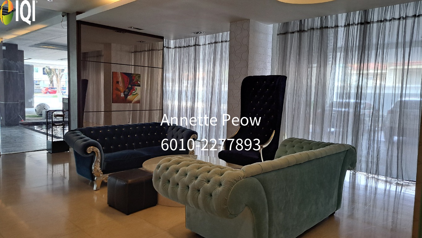 H Residence (One Ritz Residence) image