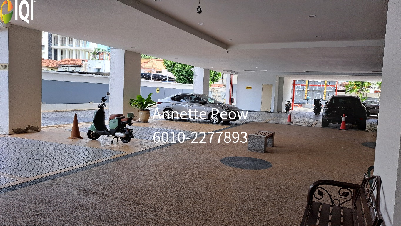 H Residence (One Ritz Residence) image