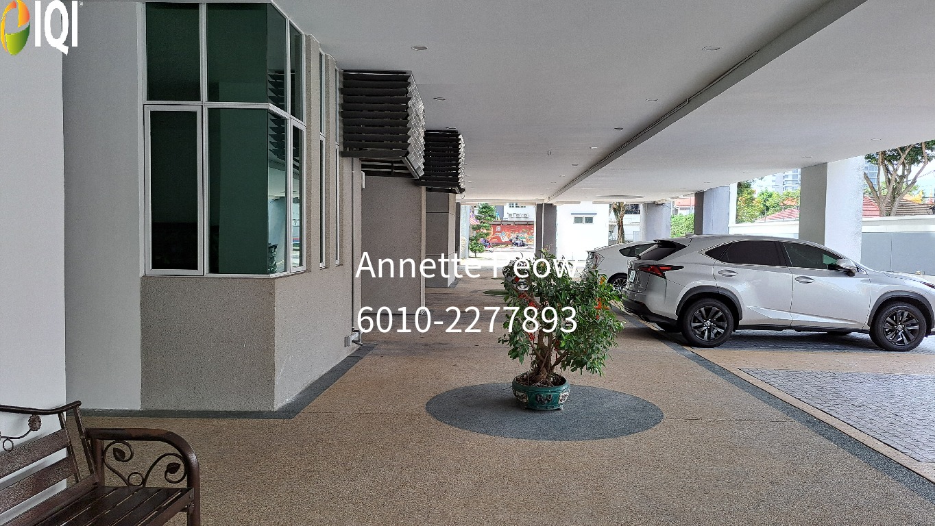 H Residence (One Ritz Residence) image