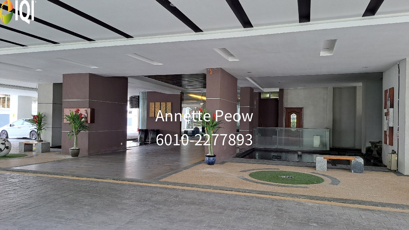 H Residence (One Ritz Residence) image