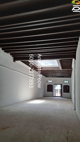 Lorong Love photo