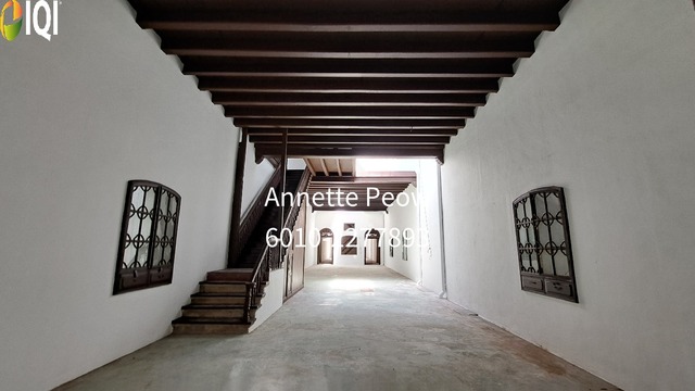 Lorong Love image