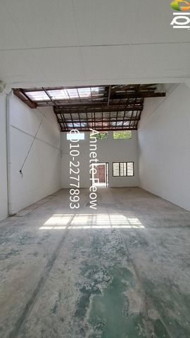 Lorong Love image