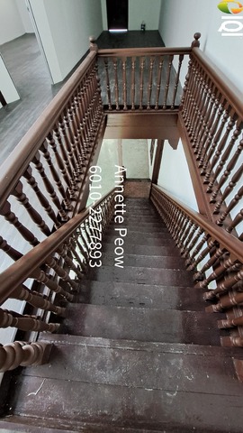 Lorong Love image