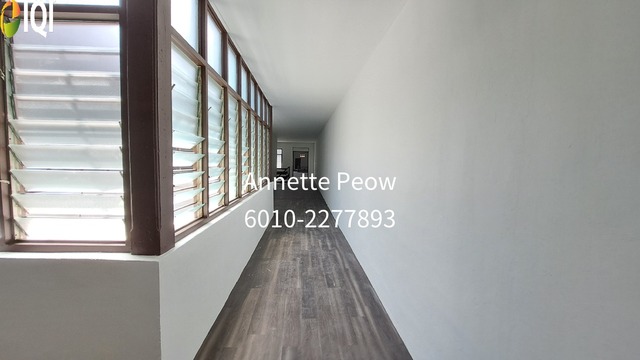 Lorong Love image