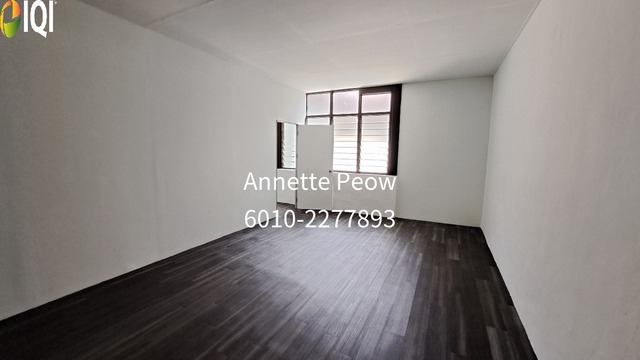 Lorong Love image