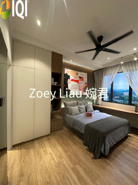 360 Boulevard @ Bundusan Lumi Residence image