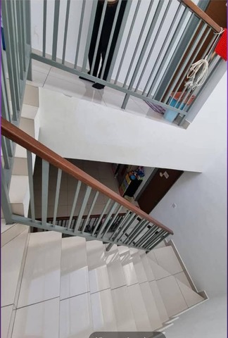 3 storey terraced-house bayan lepas photo