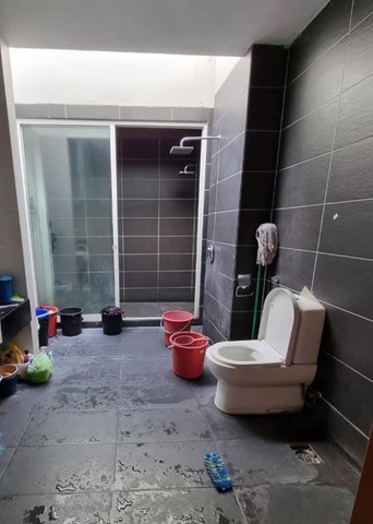 3 storey terraced-house bayan lepas image